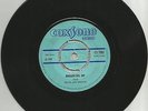 CECIL AND JACKIE / BREAKING UP / SOUND DIMENSION / SCORCIA / 7''/ VG+