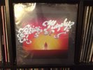 Captain Murphy / Flying Lotus - Duality LP on Clear Vinyl, Ltd Edition