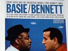 COUNT BASIE Swings And TONY BENNETT Sings CLASSIC RECORDS 45rpm Test Pressing x4