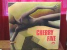 Cherry Five- Cherry Five  (Vinyl,Lp)  (Goblin)