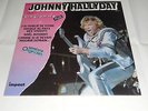 Johnny hallyday 33t impact programe plus volume 7