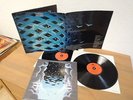 TOMMY THE WHO (DLP) TOP CONDITION ON POLYDOR WITH HUGE BOOKLET