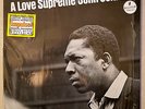 JOHN COLTRANE - A LOVE SUPREME - IMPULSE - DMM - FOC