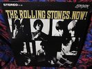 STEREO The ROLLING STONES - NOW 1964 Blues Beat Garage MAROON Beatles