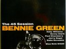 Bennie Green 45 Sessions Japan Blue Note Original w/ Insert NMint Sonny Clark
