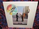 SEALED + PINK FLOYD STICKER = WISH YOU WERE HERE   1975 Prog PSYCH Barrett