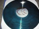 PINK FLOYD -THE DIVISION BELL- HARD TO FIND LTD EDITION GATE-FOLD BLUE VINYL USA