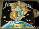 ATOMIC ROOSTER IV LP heavy hippie funky prog psych NM