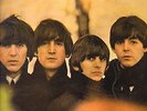 BEATLES-LP- BEATLES FOR SALE- ORGINAL PMC 1240-UK-MONO 