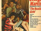 GEORGE MARTIN-LP- SALUTE TO THE BEATLE GIRLS- 1966-