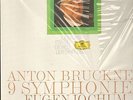 BEETHOVEN-ANTON BRUCKNER- EUGEN JOCHUM- 2 X TOP-KLASSIK BOXEN-SEALED