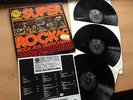 ROCK AUS DEUTSCHLAND SUPER ROCK AG 3 LP BOX METRONOME KRAUTROCK