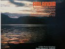 CHARLES MACKERRAS / Sibelius Finlandia / RCA Living Stereo SD,LSC-2336, 1S/1S