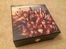 Foo Fighters Sonic Highways Mega Bundle Deluxe Edition NYC Flexi Puzzle Flag