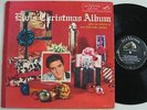 ELVIS PRESLEY . RARE . R&R LP . RARE LOC 1035 Christmas Album . EXCELLENT 