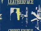 Leatherface Cherry Knowle RARE PUNK Vinyl LP - sehr guter Zustand