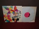 THE KINKS Face To Face LP 1966 MONO 1st Press MINT