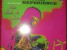 Jimi Hendrix Alternate Axis Bold As Love