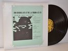 Jimi Hendrix, 'Scuse Me...While I Kiss The Sky...   RARE L.A. Forum 2x LP Set