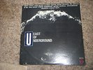 East  of Underground /Soap  Rare   Holy  Grail  Original Pressing CEC-LP11 LOOK