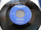 The Templars-Chafungie + Get Out of My Life /Paragon/ SCARCE San Diego Garage