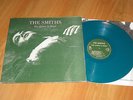 The Smiths - The Queen is dead LP 1986 FOC / Green Vinyl  (16)