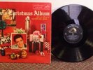 Elvis Presley – Elvis' Christmas Album 1957 RCA LOC-1035 Mono Issue DG  4S