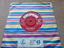 Beatles Please Please Me UK 7