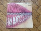 CAPABILITY BROWN VOICE 1973 UK CARISMA LP 1st PRESS 1U/1U MINT- PROG PSYCH