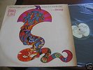 THE MODERN JAZZ QUARTET UNDER JASMIN TREE israel  ISRAELI LP NM