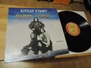 DICK WAGNER EARLY FROST 70´s LP ON VANGUARD
