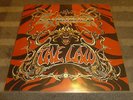 EXHORDER - THE LAW - RO 9234-1 - VINYL