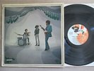 LP JIMI HENDRIX AXIS / BOLD AS LOVE 0820.167 ORIGINAL FIRST FRENCH 1967 BIEM