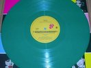 THE ROLLING STONES - 'Some Girls' LP NEW RARE GREEN VINYL 500 Only Heavy Vinyl