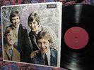 RARE 1966 GOLD DECCA Orig THE SMALL FACES 1st LP HARD TOUGH R&B GARAGE SWAGGER