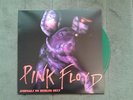 PINK FLOYD  ANIMALS IN BERLIN 77  LIVE  LIMITED GREEN WAX  LP
