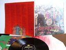 The Beatles  Sgt. Pepper's Lonely Hearts Club Band PMC 7027 UK LP 1stP WideSpine
