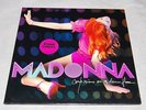 Madonna - Confessions On A Dance Floor - DLP on PINK Vinyl