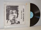 Jimi Hendrix, Wink Of An Eye   RARE Fan Club LP In Shrink