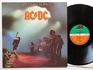 AC/DC - Let there be Rock LP 1977