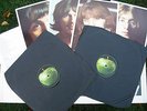 The Beatles White Album LP Mono 1st Press No 0095069  22/11/68 No EMI Credit