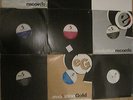 Evolution & Evolution Gold Records Pack- 10 Platten
