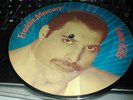 QUEEN FREDDIE MERCURY LOVE KILLS RARE UK PICTURE DISC 7