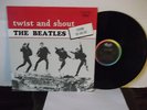 The Beatles,Cap. ST 6054,