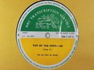 BRIDGET ST JOHN,THE WEB,PEDDLERS,JETHRO,CLIFF+HANK.BBC TOP 254.