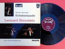 SABL 140   Rimsky Korsakov Scheherazade   Bernstein NYPO   Philips 835 521 AY
