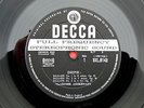 SXL 6143   WBg ED1 UK 1st   Chopin Four Ballades   Ashkenazy   Decca Stereo