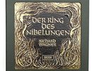 Decca 22 LP Stereo UK Box Set   Wagner Der Ring Des Nibelungen VPO   Solti NM