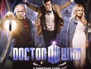 GOLD, Murray - Doctor Who: A Christmas Carol - limited white vinyl LP