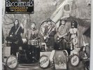 THE RACONTEURS 'Consolers Of The Lonely' 180g Vinyl 2LP Jack White NEW & SEALED